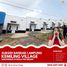 2 Kamar Rumah for sale in Lampung, Kedaton, Bandar Lampung, Lampung