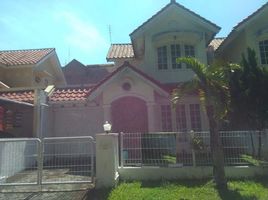 3 Habitación Villa en venta en Lakarsantri, East Jawa, Lakarsantri