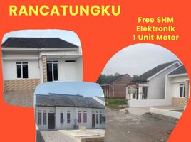 2 Bedroom House for sale in Pameungpeuk, Bandung, Pameungpeuk