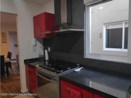 2 Schlafzimmer Appartement zu vermieten in Naucalpan De Juarez, Mexico, Naucalpan De Juarez
