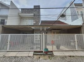 4 Habitación Villa en venta en Mulyorejo, East Jawa, Mulyorejo