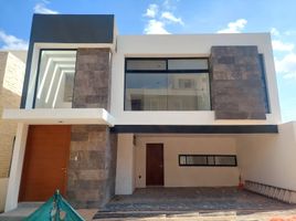 Estudio Casa en venta en San Luis Potosi, San Luis Potosí, San Luis Potosi, San Luis Potosí