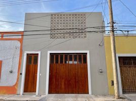2 Schlafzimmer Villa zu verkaufen in Merida, Yucatan, Merida