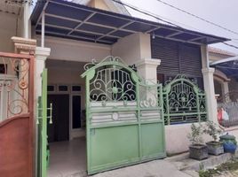 2 Habitación Casa en venta en Tambaksari, East Jawa, Tambaksari, Surabaya