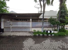 3 Bedroom House for sale in Wonokromo, Surabaya, Wonokromo