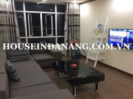 2 Bedroom Condo for rent in Thac Gian, Thanh Khe, Thac Gian