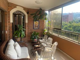 3 Habitación Apartamento en venta en Lago Calima, Cali, Cali