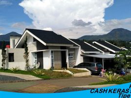 2 Kamar Rumah for sale in Cimenyan, West Jawa, Cimenyan, Bandung, West Jawa, Indonesia