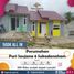 2 Bedroom House for sale in Lampung, Sukarame, Bandar Lampung, Lampung