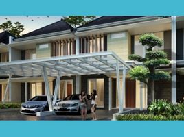 3 Bedroom House for sale in Cakung, Jakarta Timur, Cakung