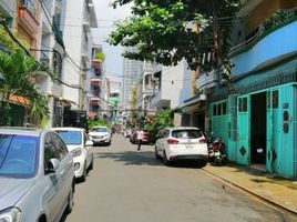 3 Schlafzimmer Haus zu verkaufen in District 10, Ho Chi Minh City, Ward 11