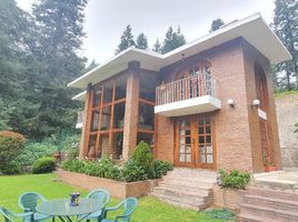3 Schlafzimmer Villa zu verkaufen in Isidro Fabela, Mexico, Isidro Fabela