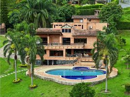 4 Habitación Villa en alquiler en Colombia, Copacabana, Antioquia, Colombia