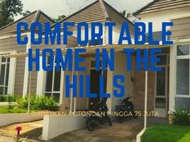 2 Kamar Vila for sale in Sidomukti, Salatiga, Sidomukti