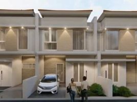 3 Habitación Villa en venta en Kenjeran, East Jawa, Kenjeran