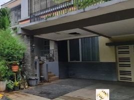 6 Bedroom Villa for sale in Tangerang, Banten, Pondok Aren, Tangerang