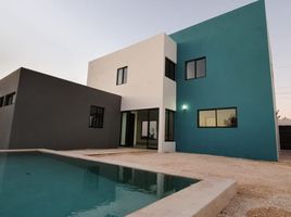 4 Schlafzimmer Haus zu verkaufen in Conkal, Yucatan, Conkal