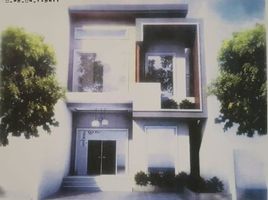 4 Habitación Casa en venta en Tambaksari, East Jawa, Tambaksari