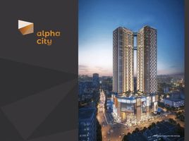 1 Phòng ngủ Chung cư for sale in Bến Nghé, Quận 1, Bến Nghé