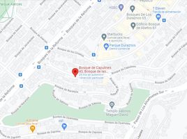 3 Schlafzimmer Haus zu verkaufen in Naucalpan De Juarez, Mexico, Naucalpan De Juarez