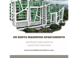 3 Bedroom Apartment for sale in Salento, Quindio, Salento