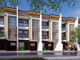 4 Bedroom Townhouse for sale in Dasmarinas City, Cavite, Dasmarinas City