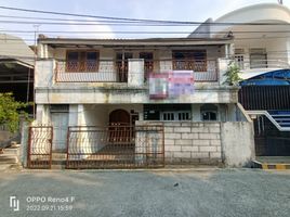 3 Kamar Rumah for sale in Tanjung Priok, Jakarta Utara, Tanjung Priok