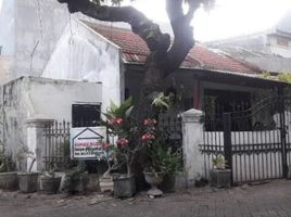 4 Habitación Villa en venta en Rungkut, East Jawa, Rungkut