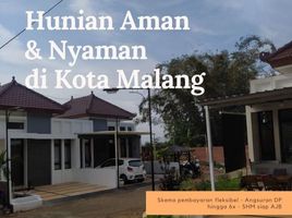 2 Bedroom Villa for sale in Batu, Malang Regency, Batu