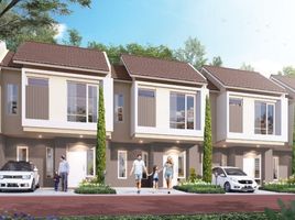 2 Bedroom House for sale in Legok, Tangerang, Legok