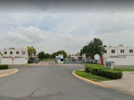 3 Schlafzimmer Villa zu verkaufen in Monterrey, Nuevo Leon, Monterrey