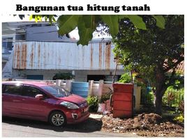  Tanah for sale in Jin De Yuan Temple, Tambora, Grogol Petamburan