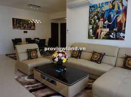 3 chambre Appartement for rent in Tan Hung, District 7, Tan Hung