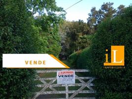  Grundstück zu verkaufen in Brandsen, Buenos Aires, Brandsen