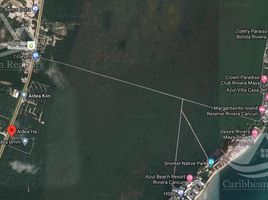  Grundstück zu verkaufen in Puerto Morelos, Quintana Roo, Puerto Morelos