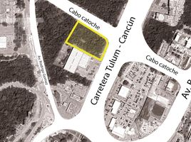  Land for sale in Cancun, Quintana Roo, Cancun