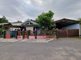 3 Kamar Rumah for sale in Ngemplak, Sleman, Ngemplak