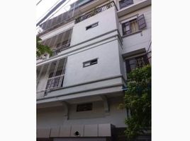 5 chambre Maison for sale in Nga Tu So, Dong Da, Nga Tu So