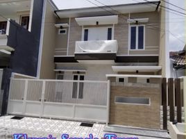 5 Bedroom House for sale in Kenjeran, Surabaya, Kenjeran