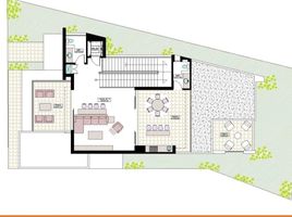 4 Habitación Casa en venta en Monterrey, Nuevo León, Monterrey
