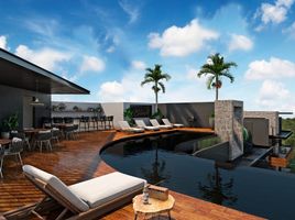 Penthouse 2 chambre à vendre à Cozumel, Quintana Roo, Cozumel