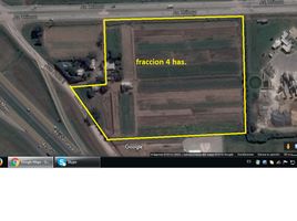  Land for sale in Santa Fe, Rosario, Santa Fe