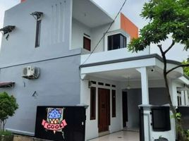 3 Bedroom Villa for sale in Bojonggede, Bogor, Bojonggede