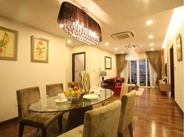 4 Bedroom Villa for sale in Vietnam, Nga Tu So, Dong Da, Hanoi, Vietnam