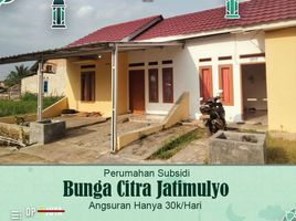 2 Bedroom House for sale in Lampung, Sukarame, Bandar Lampung, Lampung