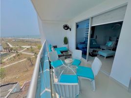 3 Bedroom Condo for rent in Cartagena, Bolivar, Cartagena