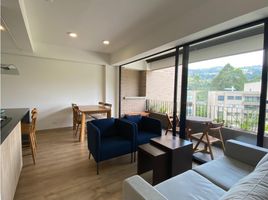 2 Habitación Apartamento en alquiler en Retiro, Antioquia, Retiro