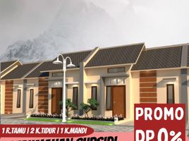 2 Bedroom House for sale in Klojen, Malang Regency, Klojen