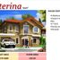 4 Bedroom House for sale at VERONA, Silang