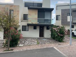 Maison 4 chambre à vendre à El Marques, Queretaro, El Marques